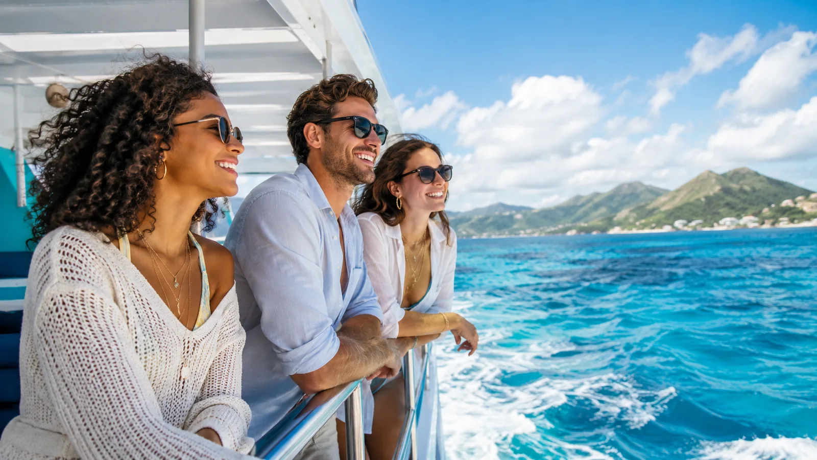 Best Beaches and Water Experiences in Curaçao