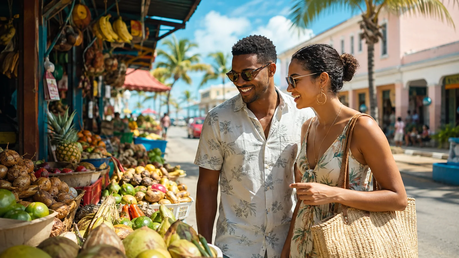 Dominican Republic Travel Guide: What to Know Before You Go