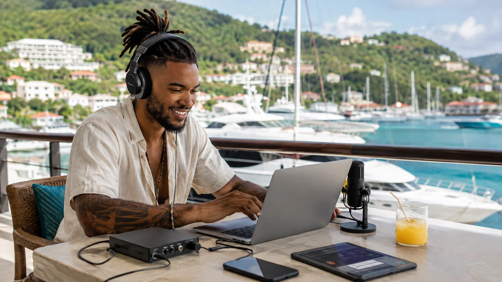 Money in Antigua & Barbuda: Cash, Cards, ATMs & Tipping