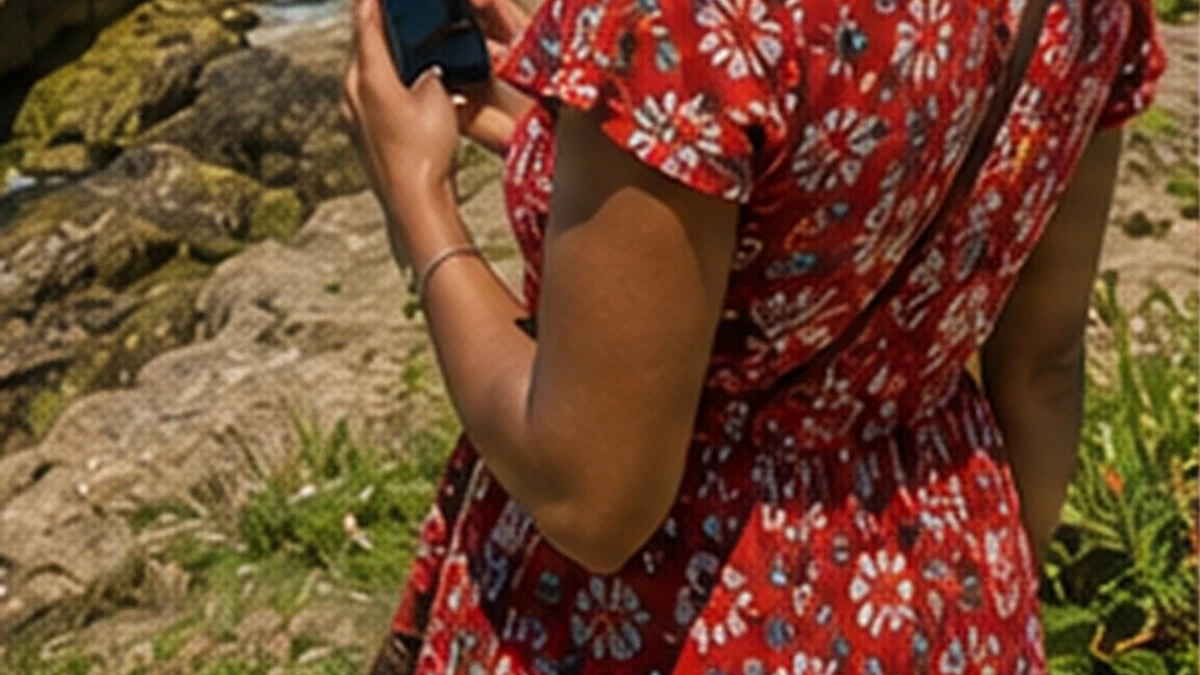 Bathsheba — Barbados