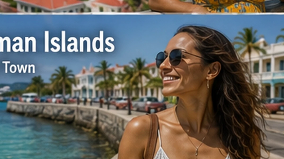 George Town — Cayman Islands