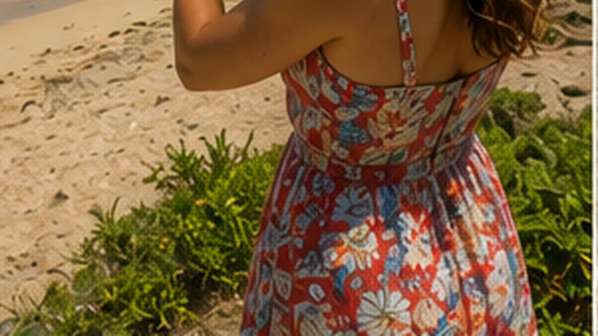 Grande Anse — Guadeloupe